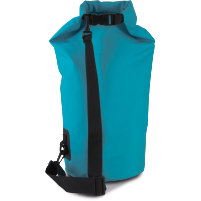 Saco impermeável Roll-Top de 15L